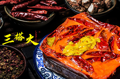 鄂托克前旗VI设计：城市与企业品牌联动的视觉纽带